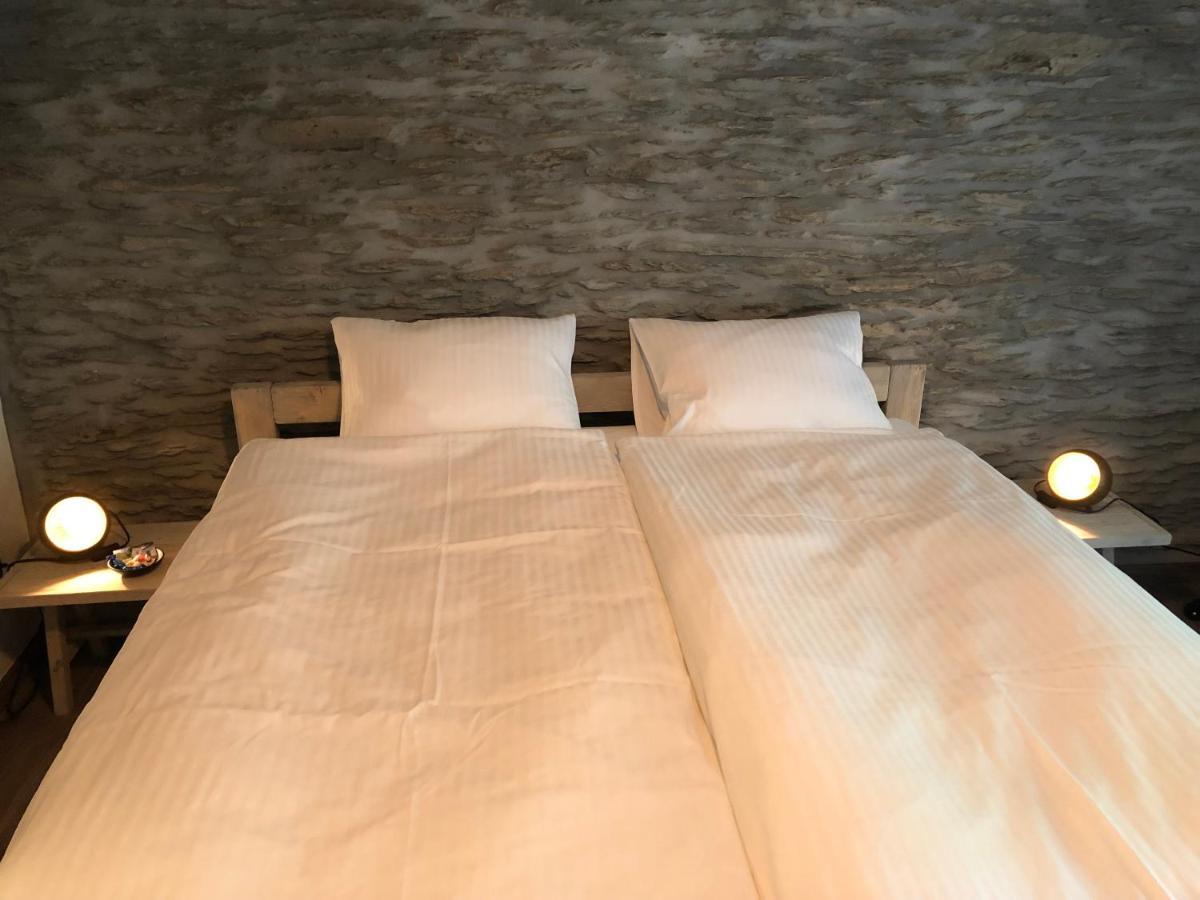 B&B Le Nid D'Hirondelle ホッファライズ エクステリア 写真