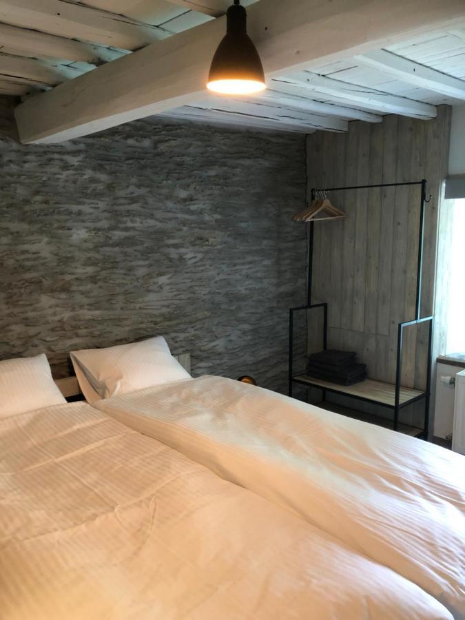 B&B Le Nid D'Hirondelle ホッファライズ エクステリア 写真