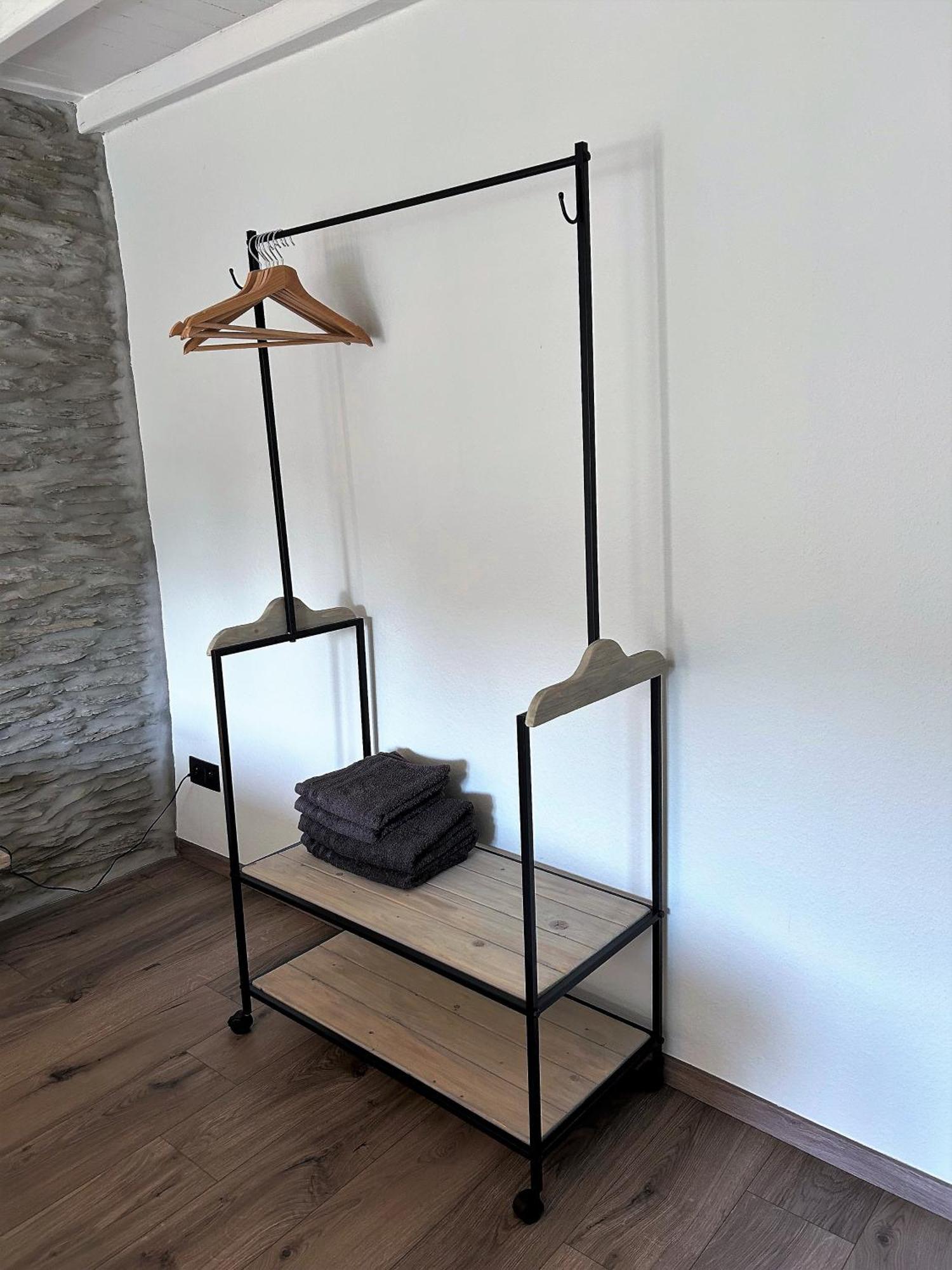 B&B Le Nid D'Hirondelle ホッファライズ エクステリア 写真