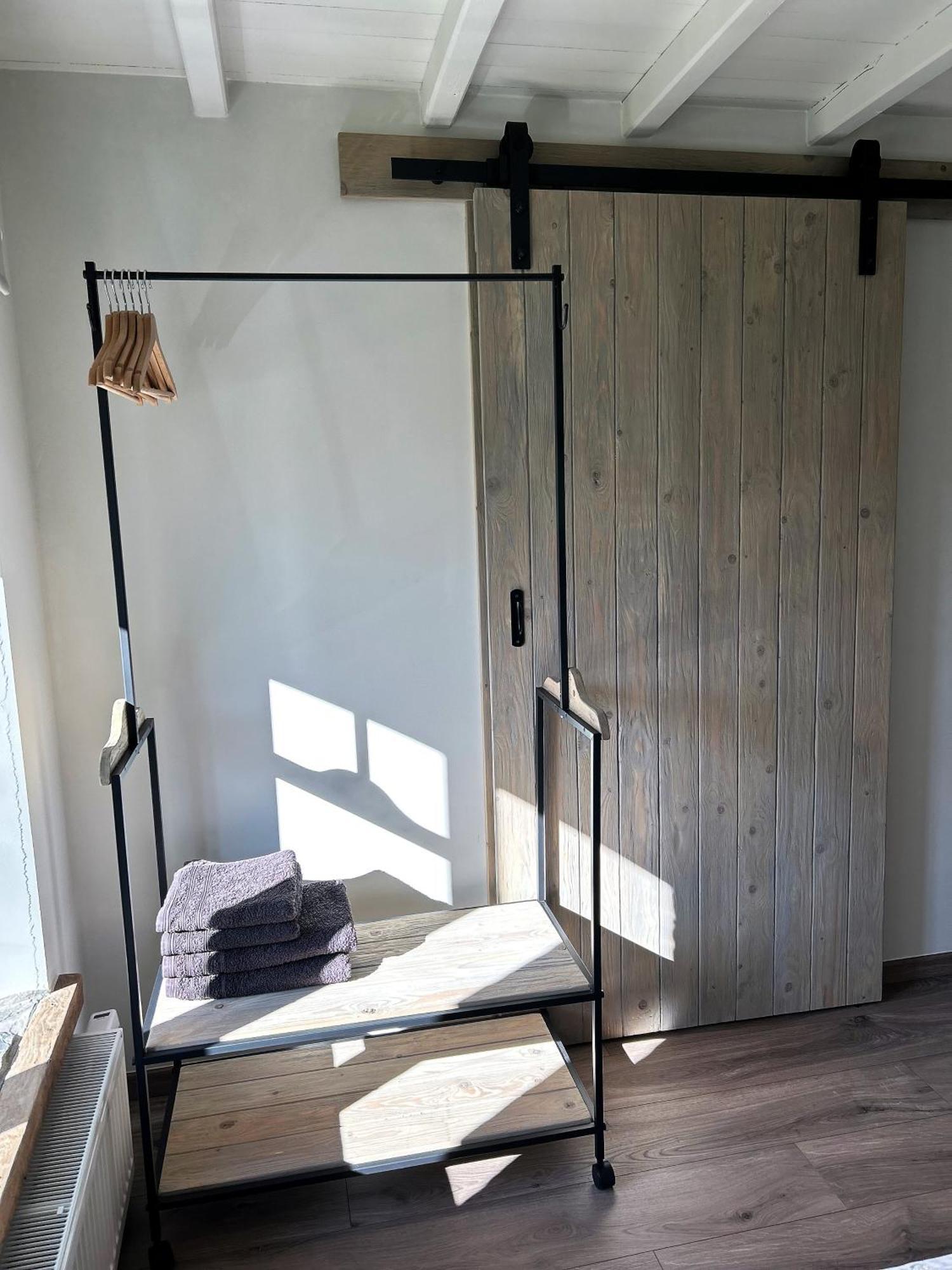 B&B Le Nid D'Hirondelle ホッファライズ エクステリア 写真